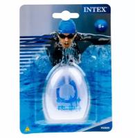 Беруши + зажим для носа Intex 55609