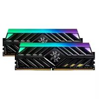 Оперативная память DIMM Adata XPG SPECTRIX D41 16GB (8GB x2) DDR4-3600 (AX4U36008G18I-DT41)