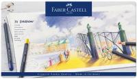 Карандаши цветные Faber-Castell 