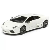 Легковой автомобиль Bburago Lamborghini Reventon 18-21041 1:24, 17 см