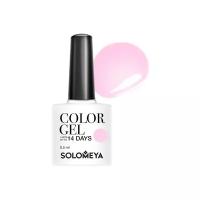 Гель-лак Джейн Solomeya Color Gel Jane 126