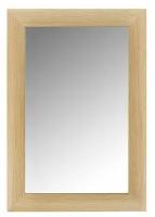Зеркало «Дуб», настенное 41×61 cм, рама МДФ, 55 мм 1178977