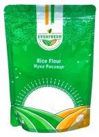 Рисовая мука Rice flour Everfresh 500 г