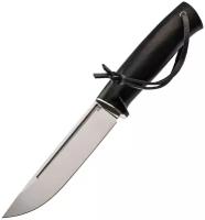Нож Лиман Дубок, сталь К110, рукоять граб