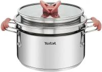 Набор посуды Tefal 4 предмета (G720S4740)