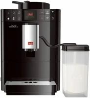 Кофемашина Melitta Caffeo Varianza CSP 570-102 Чёрный