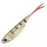 Приманка малек Berkley PowerBait Drop Shot Minnow 7.5cm PERCH (6шт)