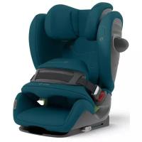 Автокресло Cybex Pallas G i-Size River Blue