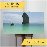 Картина на ОСП 