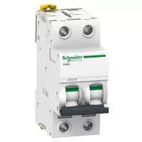 Автоматический выключатель Schneider Electric A9F74201 1А С iC60N 6кА