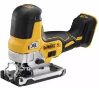 Аккумуляторный лобзик DeWalt DCS335NT