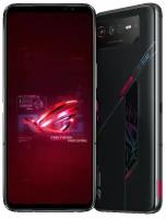 Смартфон ASUS ROG Phone 6 12/128 ГБ, черный