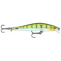 Воблер RAPALA RipStop 09 /YP /суспендер/ 0,9-1,2м, 9см, 7гр