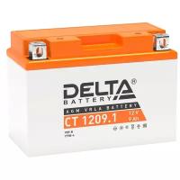 Аккумуляторная батарея DELTA Battery CT 1209.1