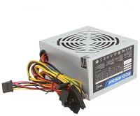 Блок питания 450W Aerocool Eco 450W (ATX, 20+4 pin, 120mm fan, 2xSATA) (ECO-450)