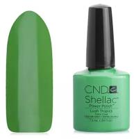 Гель лак. CND Shellac Lush Tropics 7.3 ml