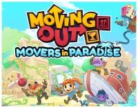 Moving Out - Movers in Paradise (PC)