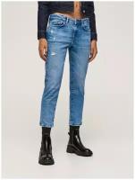 Джинсы Pepe Jeans, размер 32, denim