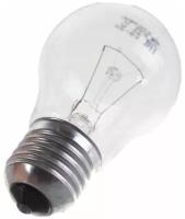 Лампа накаливания КОСМОС Прозрачная 2700K, E27, A55