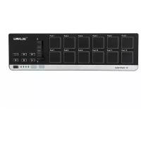 MIDI-контроллер LAudio EasyPad