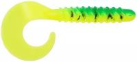 Твистер CONDOR Crazy Bait CTD60 размер 60 мм, цвет 147 (12 шт)