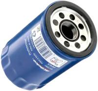 General motors фильтр тонкой очистки, масляный 12707246