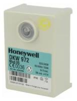 Блок управления горением Satronic/Honeywell DKW 972-N MOD.05 0422005