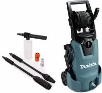 Мойка Makita HW1300