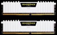 Оперативная память Corsair Vengeance LPX (16 ГБ x 2 шт.) DDR4 3200 МГц DIMM CL16 CMK32GX4M2E3200C16W