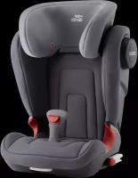 Автокресло 2/3 Britax Roemer KIDFIX 2 S Storm Grey