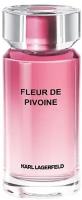 Karl Lagerfeld Парфюмерная вода Fleur Pivoine 100 мл