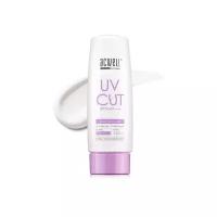 Солнцезащитный флюид для лица для всей семьи ACWELL UV Cut Mild Sun Fluide SPF50+PA++++