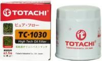 Фильтр масляный TOTACHI TC-1030 C-110 90915-03001 MANN W 68/3