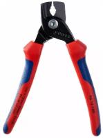 Кабелерез со ступенчатым резом Knipex StepCut 95 12 160 KN-9512160