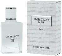 Jimmy Choo Man Ice туалетная вода 30 мл для мужчин