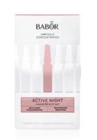 BABOR Ампулы Ночные Active Night 7х2 мл