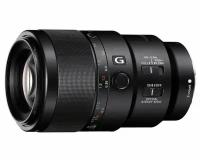 Sony FE 90mm f/2.8 Macro G OSS (SEL90M28G)