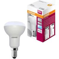 Светодиодная лампа Ledvance-osram OSRAM LEDS R50 60 7W/840 230VFR E14 600lm