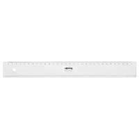 Rotring Линейка Centro Flat Ruler 30 см (S0220950)