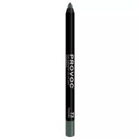 Provoc Gel Eye Liner 73 Fairytale Гелевая подводка в карандаше для глаз