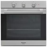 Электрический духовой шкаф Hotpoint FA5 834 H IX HA