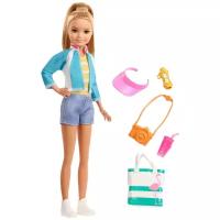 Barbie Кукла Барби Путешествия Стейси, FWV16