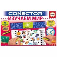 Настольная игра Educa Электровикторина Изучаем мир 17490