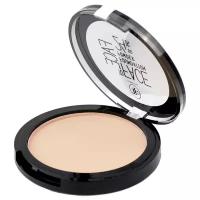 TF Cosmetics пудра компактная Face To Face Foundation Powder 24 SPF 10 20 Слоновая кость