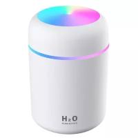 Увлажнитель воздуха Home Helper H2O