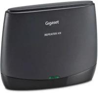 Репитер Gigaset Repeater HX IM S30853-H603-R101 чёрный