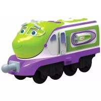 Chuggington Локомотив Чаггинсоник Коко, серия Die-Cast, LC54118