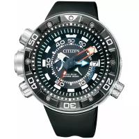 Наручные часы CITIZEN Promaster BN2024-05E, синий