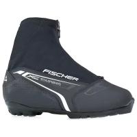 Лыжные ботинки Fischer XC Touring