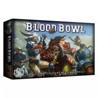 Настольная игра Games Workshop Blood Bowl